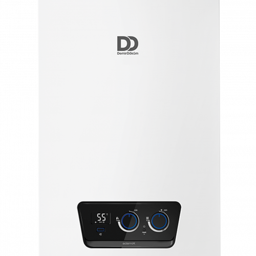 DEMİRDÖKÜM ADEMİX