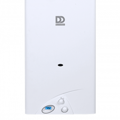 DEMİRDÖKÜM ŞOFBEN