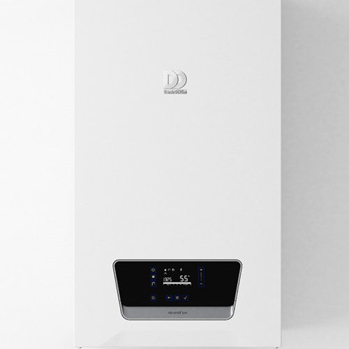 DEMİRDÖKÜM NİTROMİX İONİ